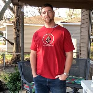 Meet your Posher, Zack